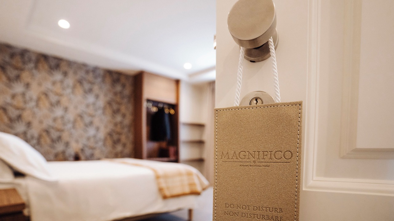 Photo of Bedroom in Contrada Pantano d'Arci