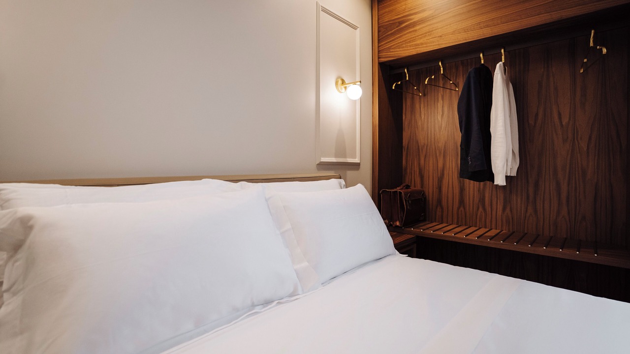 Photo of Bedroom in Contrada Pantano d'Arci