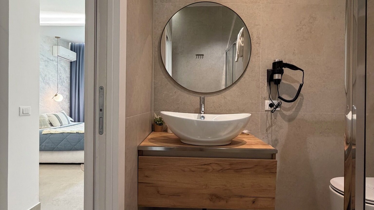 Photo of Bathroom in Palermo