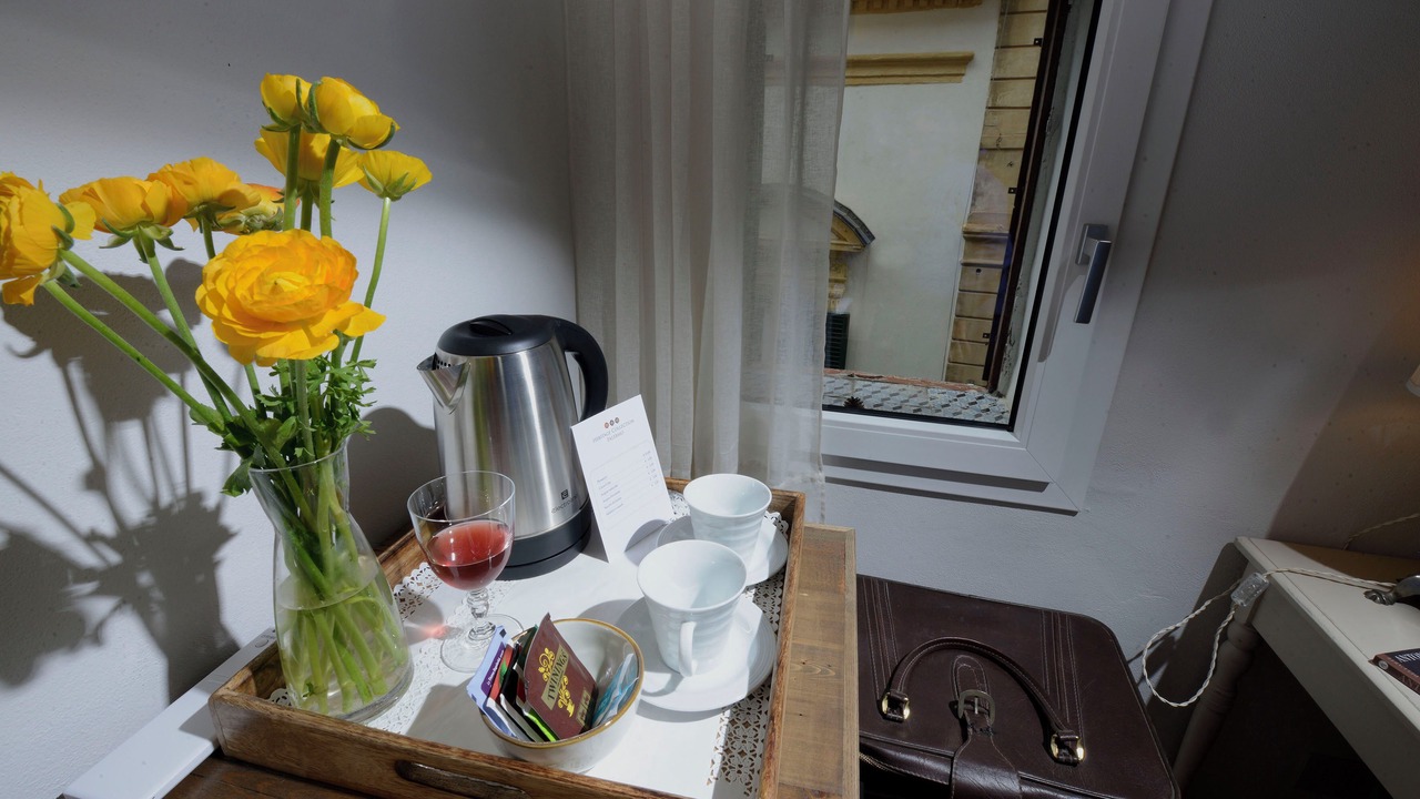 Photo of Bedroom in Centro Storico