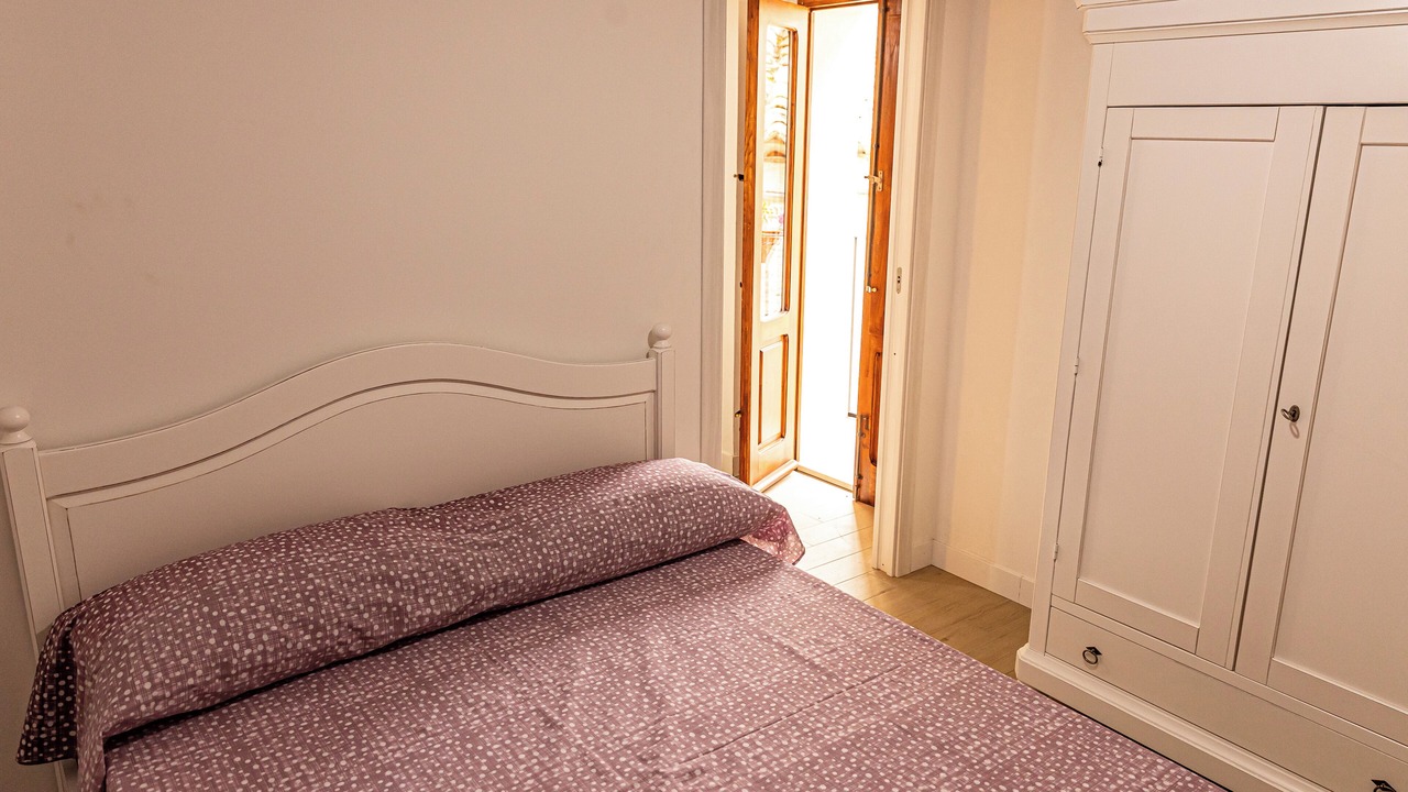 Photo of Patio Balcony in Gerace
