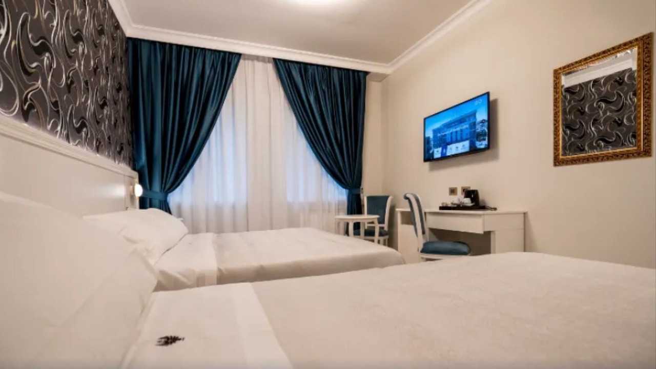 Photo of Bedroom in Enna
