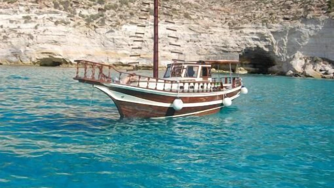 Photo of Outdoor in Lampedusa