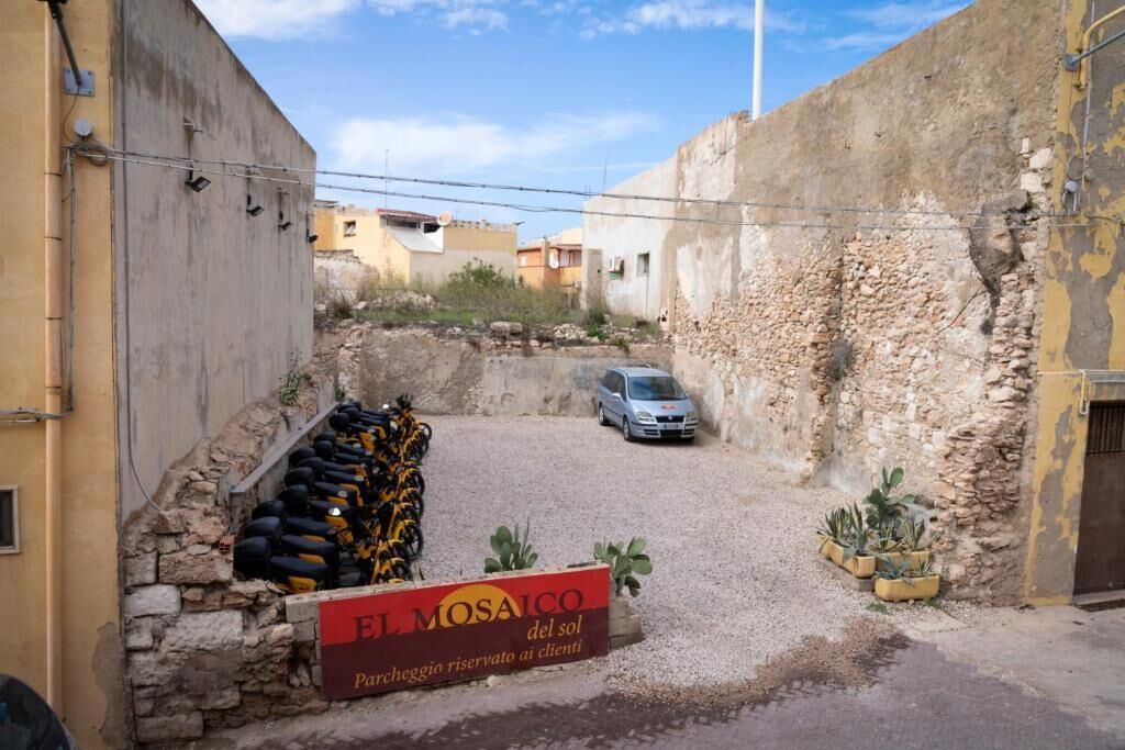 Photo of Outdoor in Lampedusa