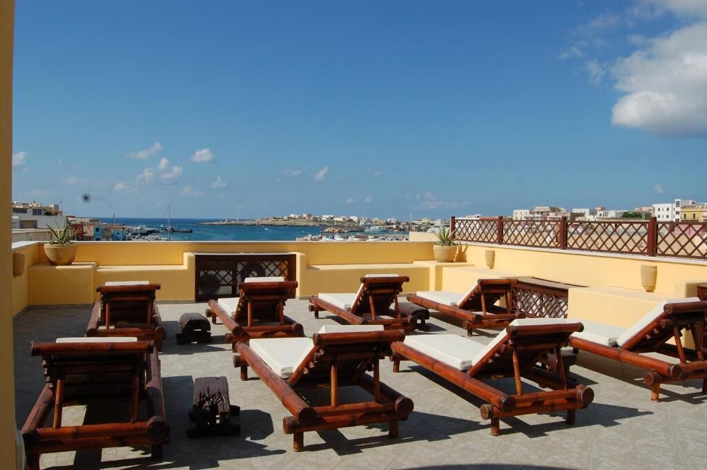 Photo of Outdoor in Lampedusa