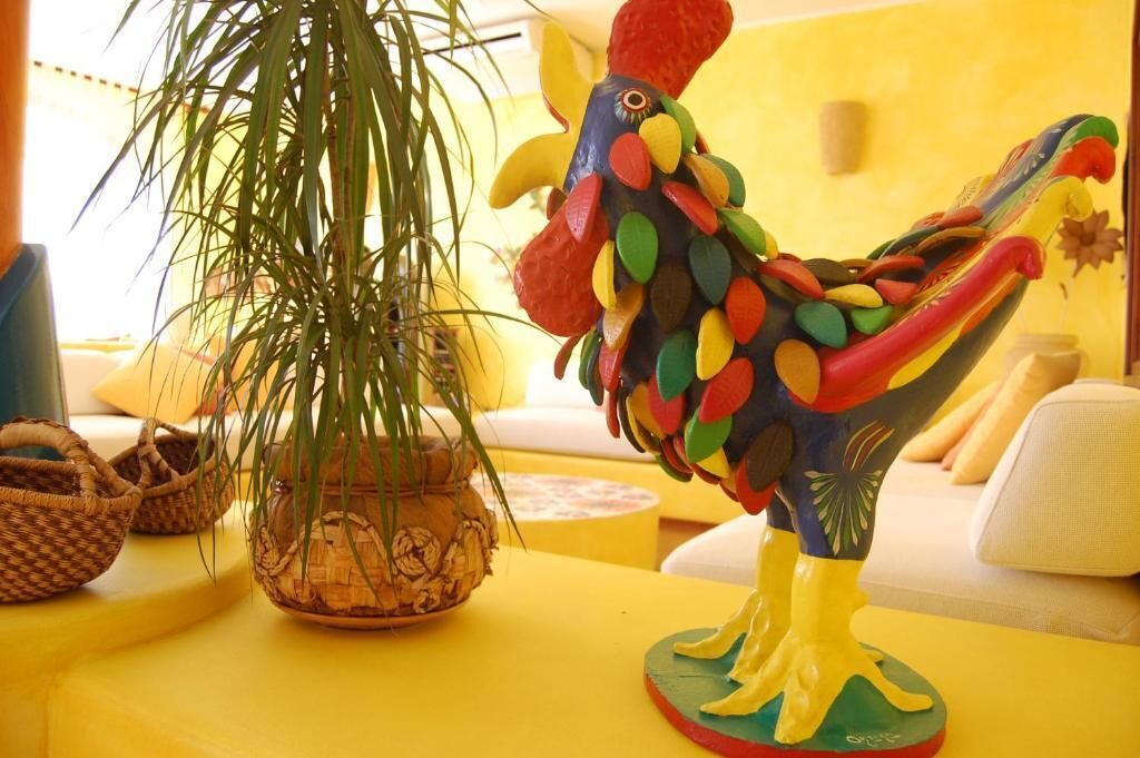 Photo of Outdoor in Lampedusa