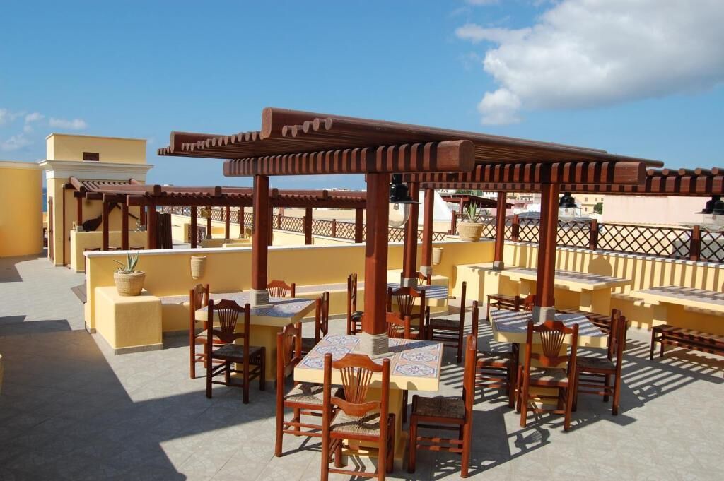 Photo of Outdoor in Lampedusa