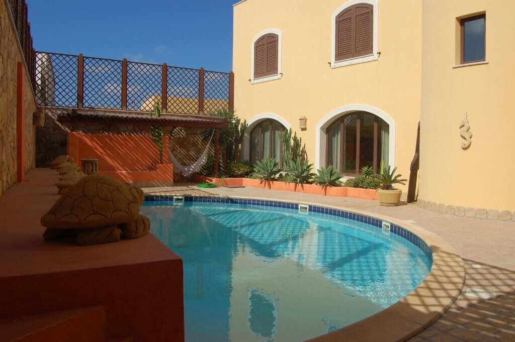 Photo of Outdoor in Lampedusa
