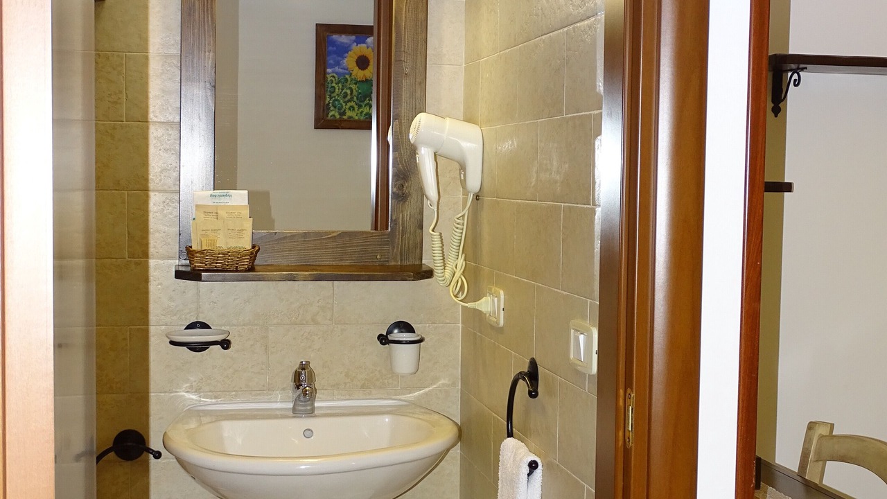 Photo of Bathroom in Otranto
