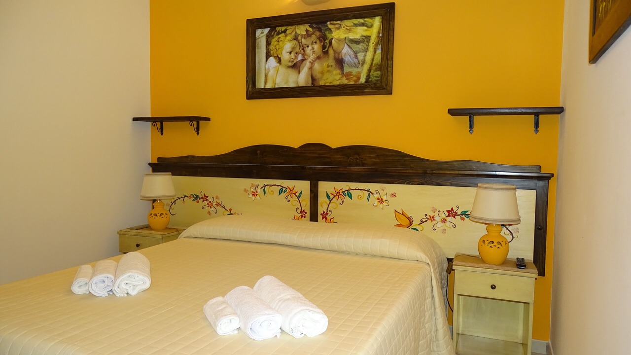Photo of Bedroom in Otranto