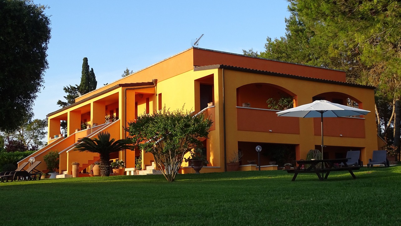 Photo of Outdoor in Otranto