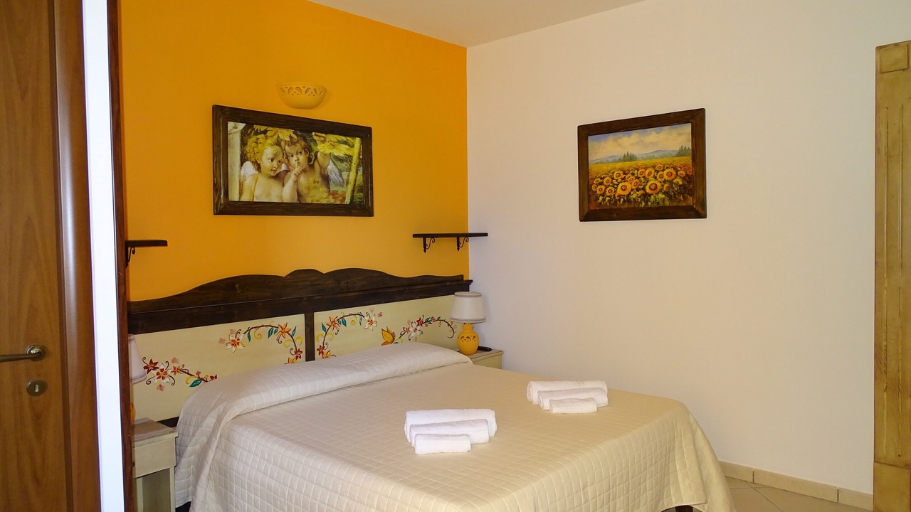 Photo of Bedroom in Otranto
