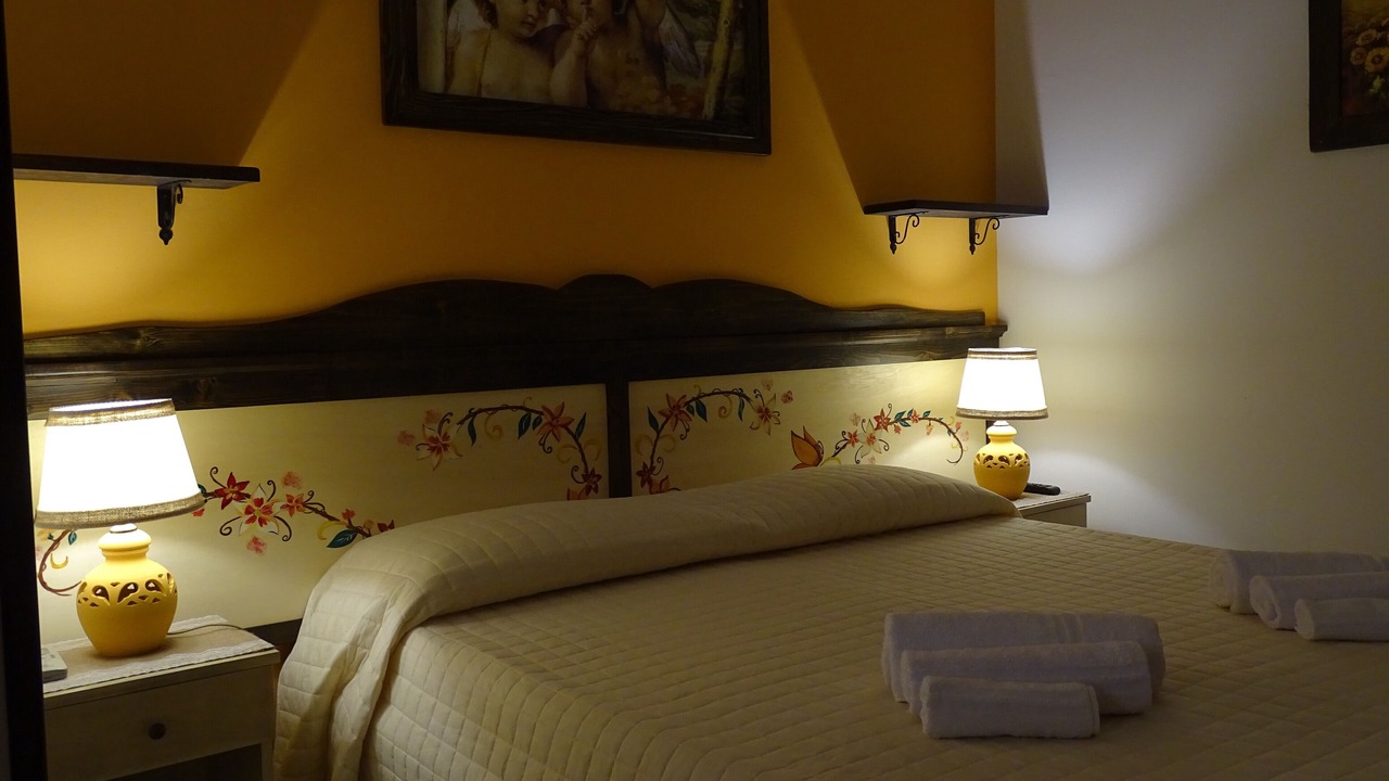 Photo of Bedroom in Otranto