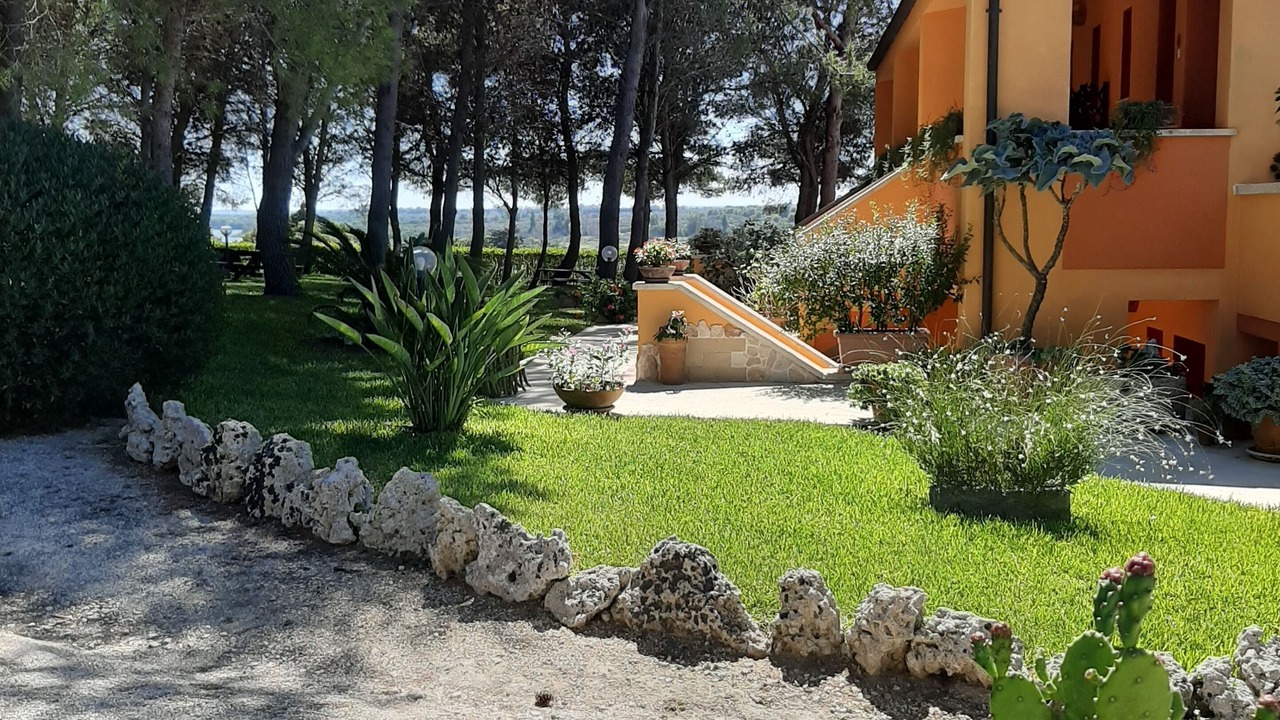 Photo of Outdoor in Otranto