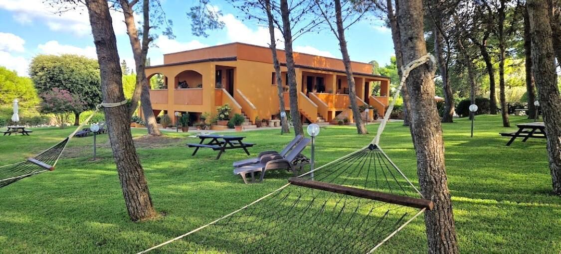 Photo of Outdoor in Otranto