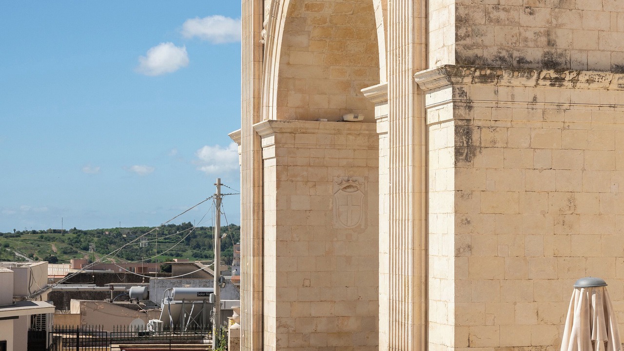 Photo of Others in Noto Historic Centre