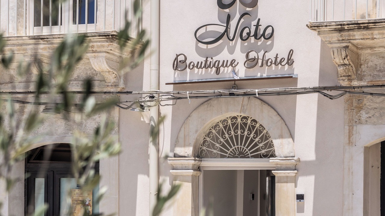 Photo of Outdoor in Noto Historic Centre