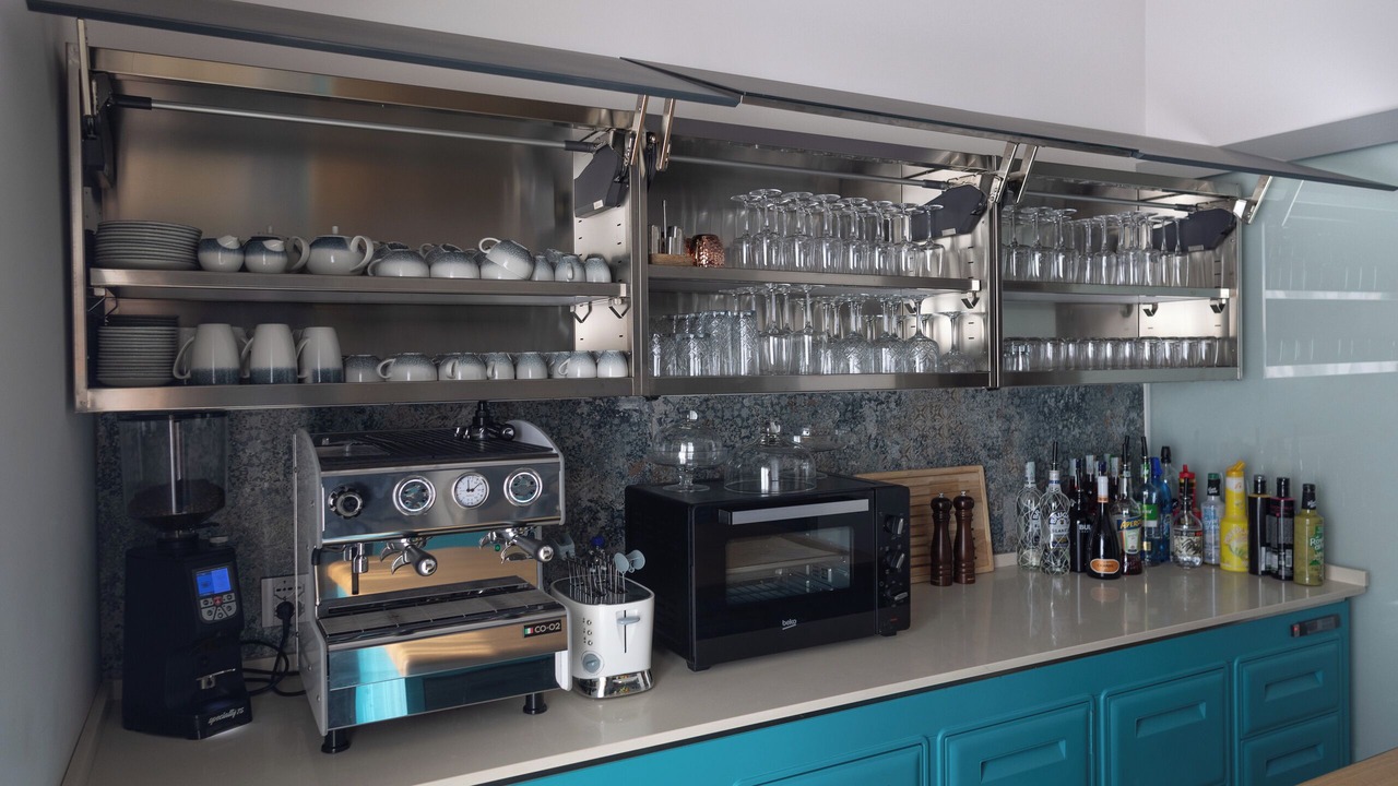 Photo of Kitchen in Noto Historic Centre