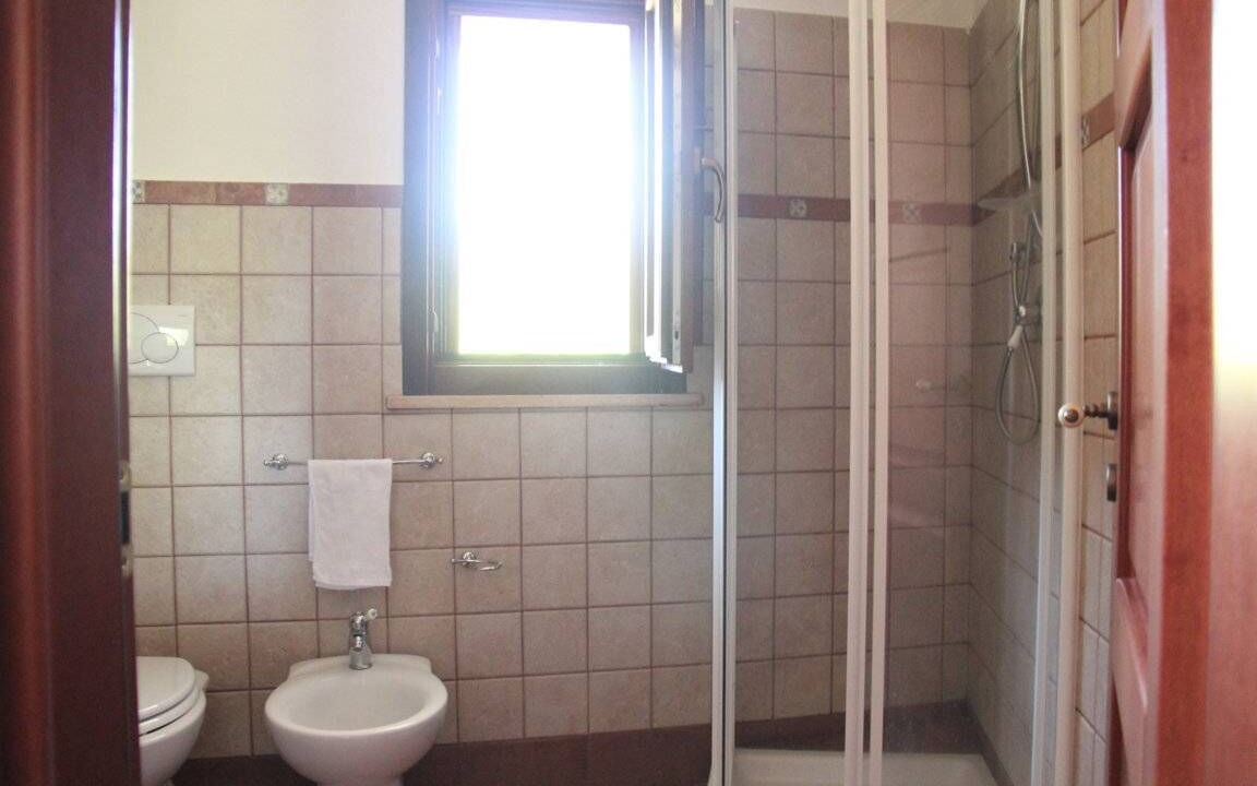 Photo of Bathroom in Costa Saracena-Castelluccio