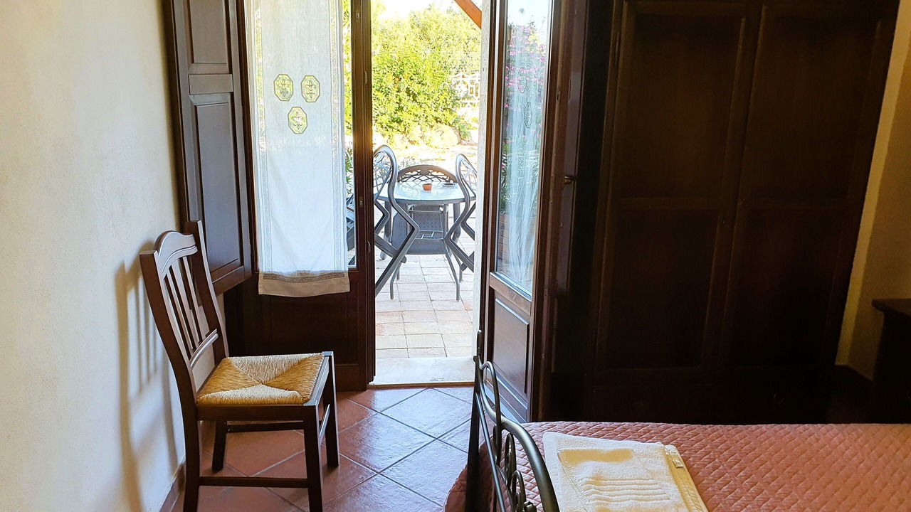 Photo of Outdoor in Costa Saracena-Castelluccio