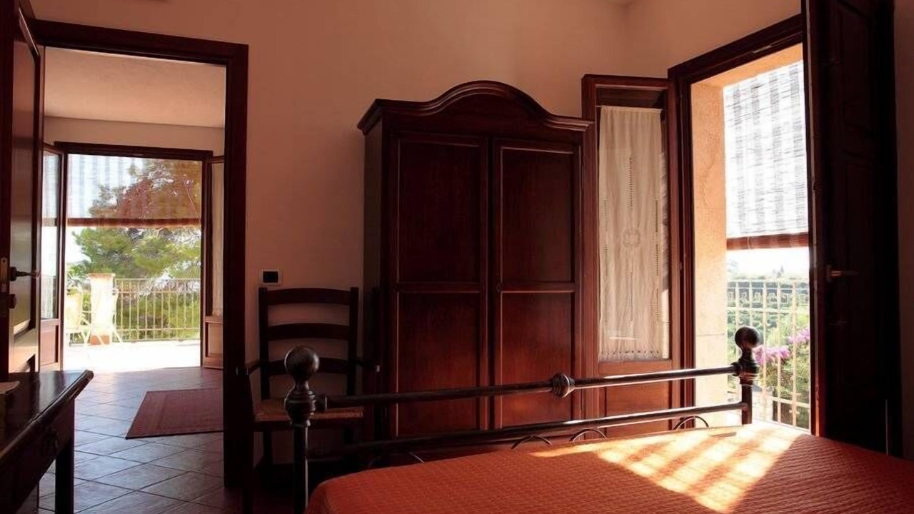 Photo of Bedroom in Costa Saracena-Castelluccio
