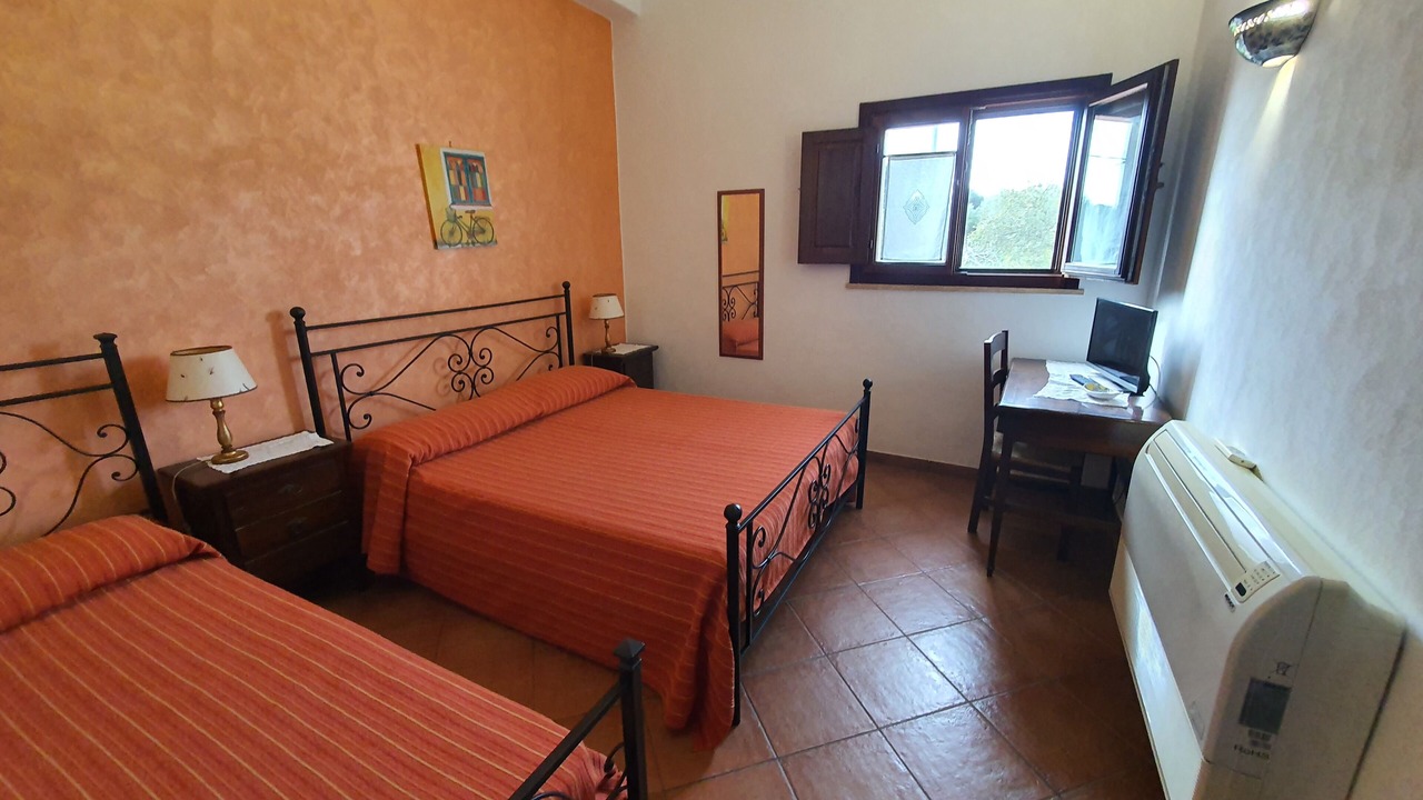 Photo of Outdoor in Costa Saracena-Castelluccio