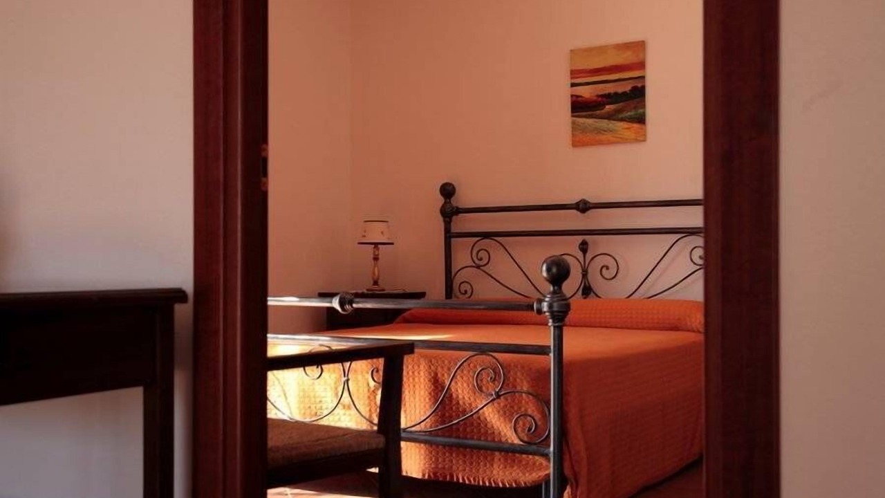Photo of Bedroom in Costa Saracena-Castelluccio