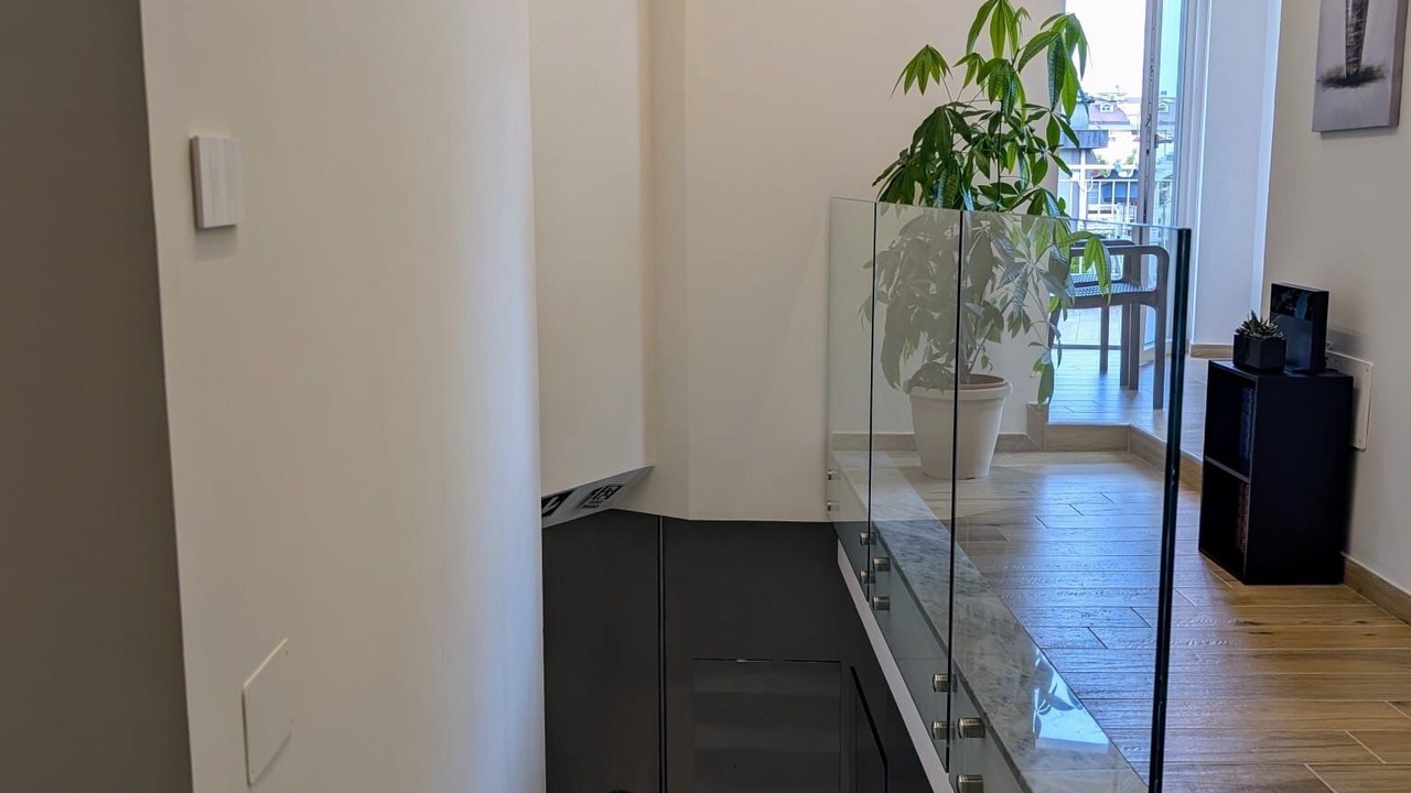 Photo of Livingroom in Coperchia