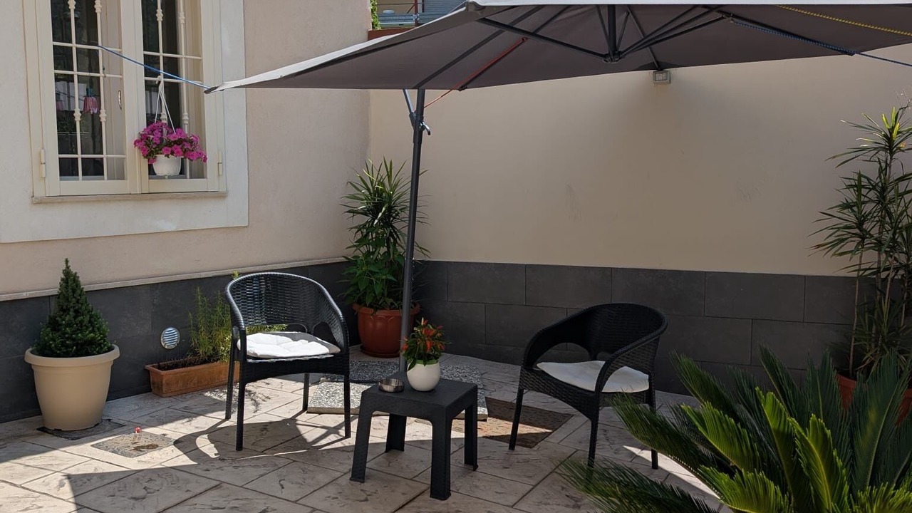 Photo of Outdoor in Coperchia