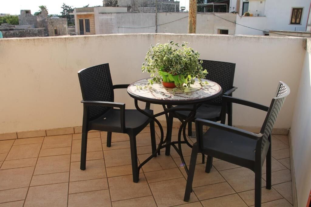 Photo of Patio Balcony in Cannole