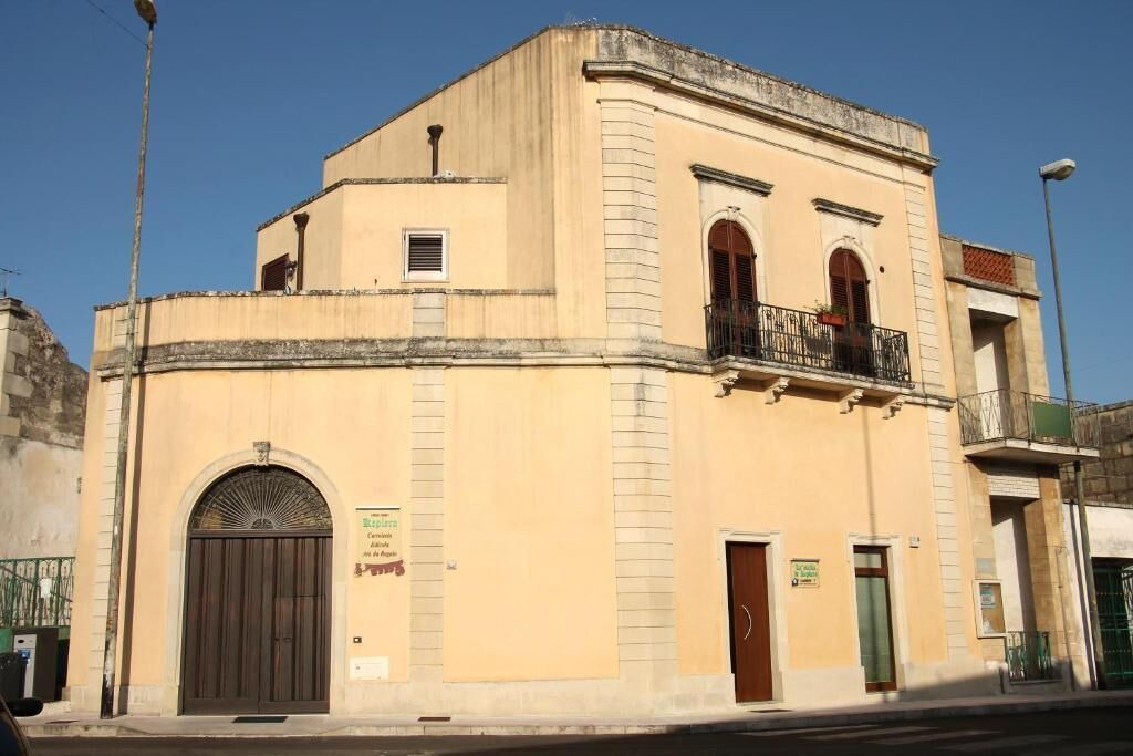 Photo of Outdoor in Cannole