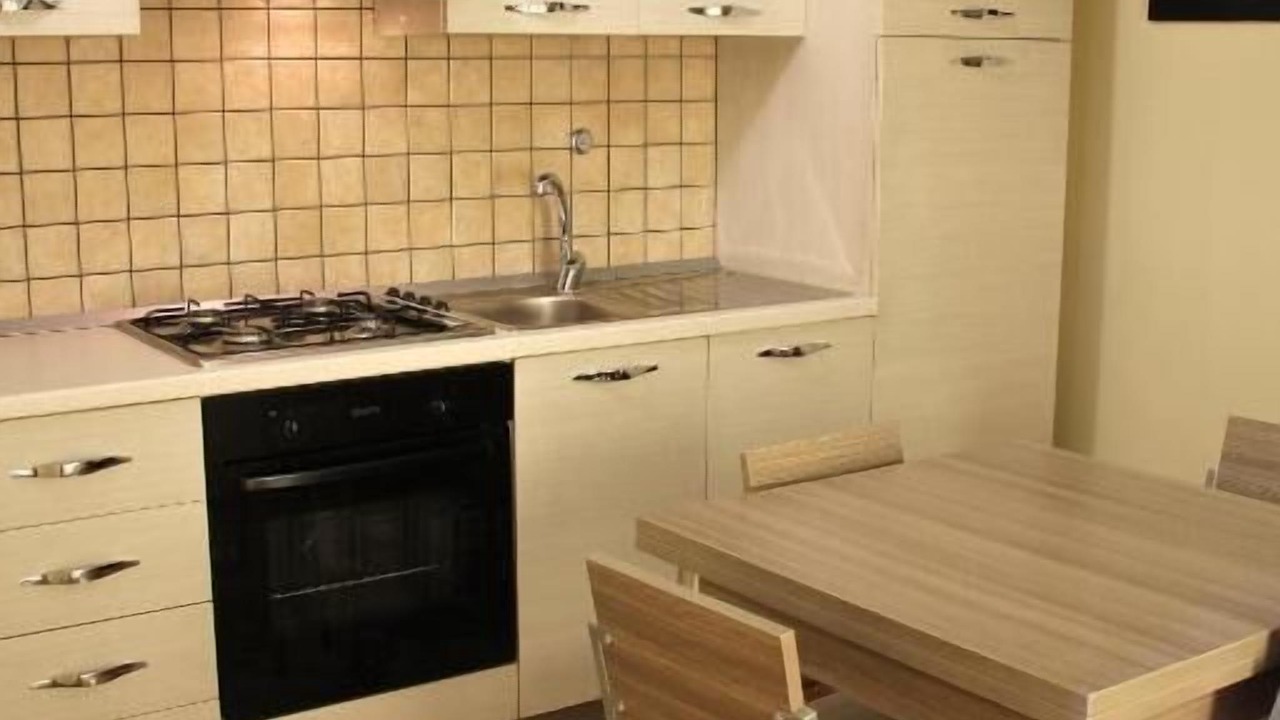Photo of Kitchen in Cannole