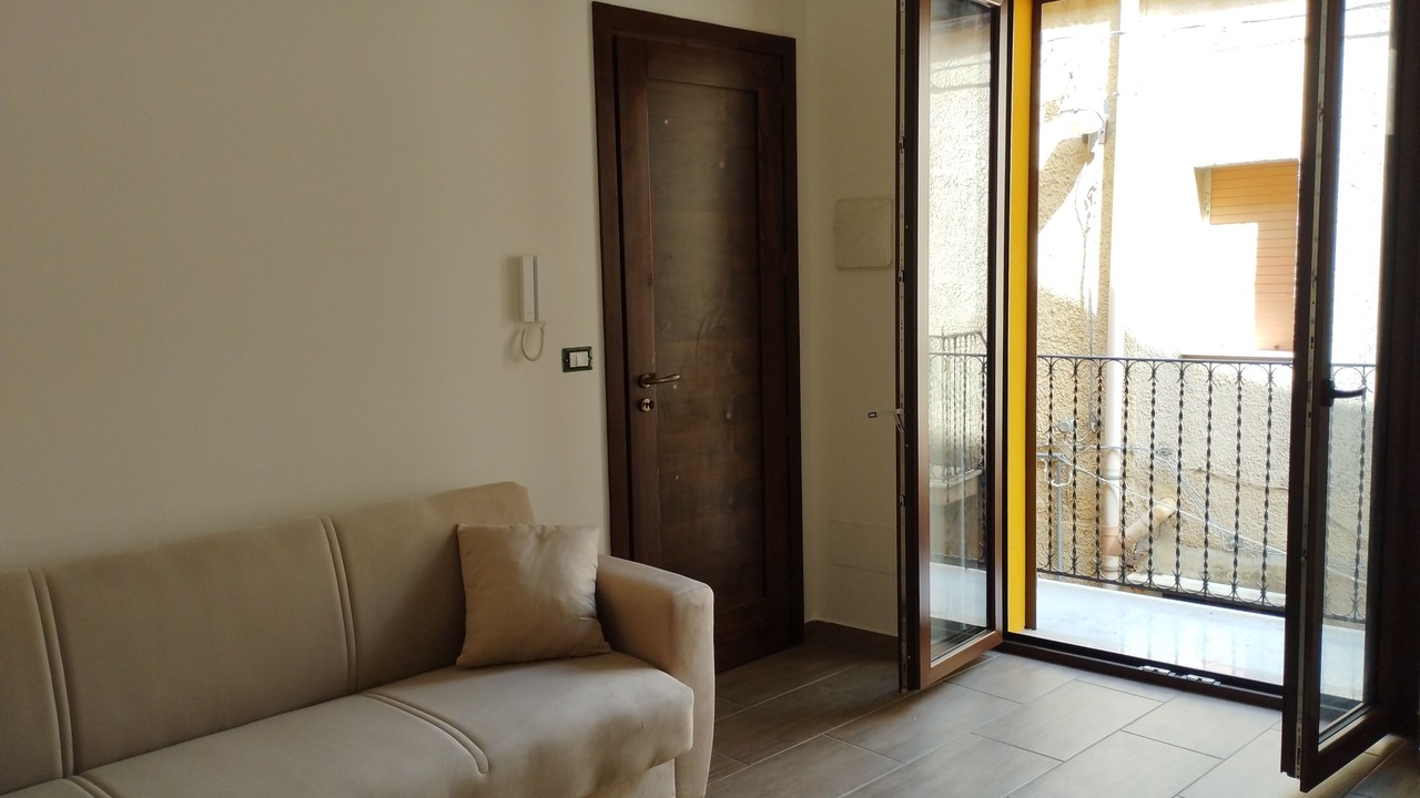 Photo of Bedroom in Corleone