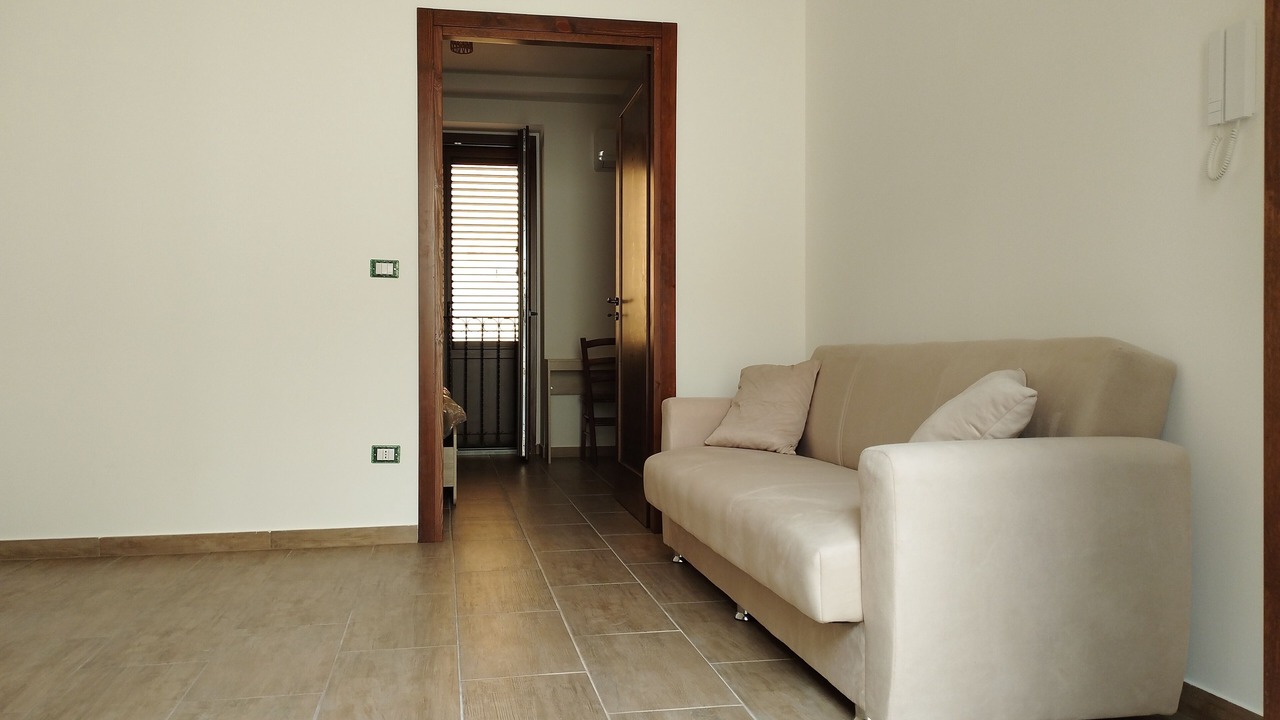 Photo of Bedroom in Corleone