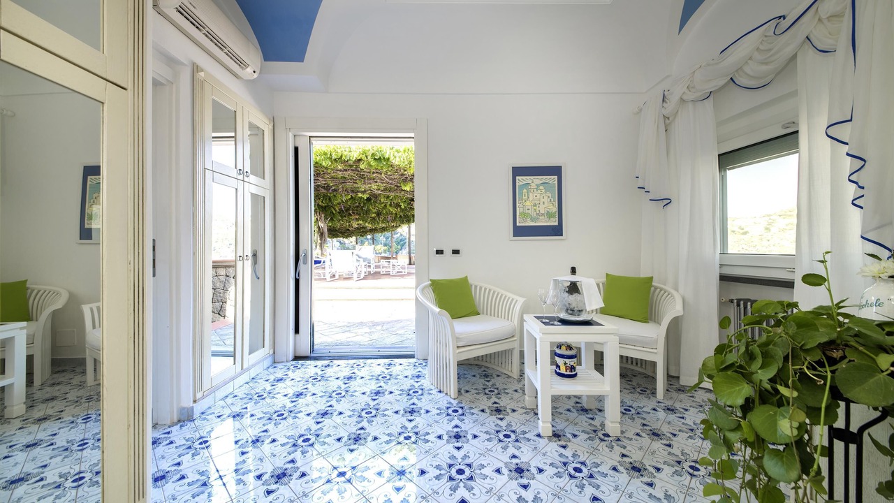 Photo of Bedroom in Sant'Angelo