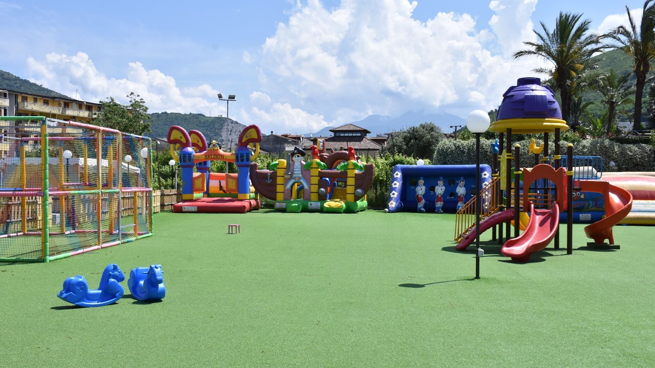 Photo of Outdoor in Mercato San Severino