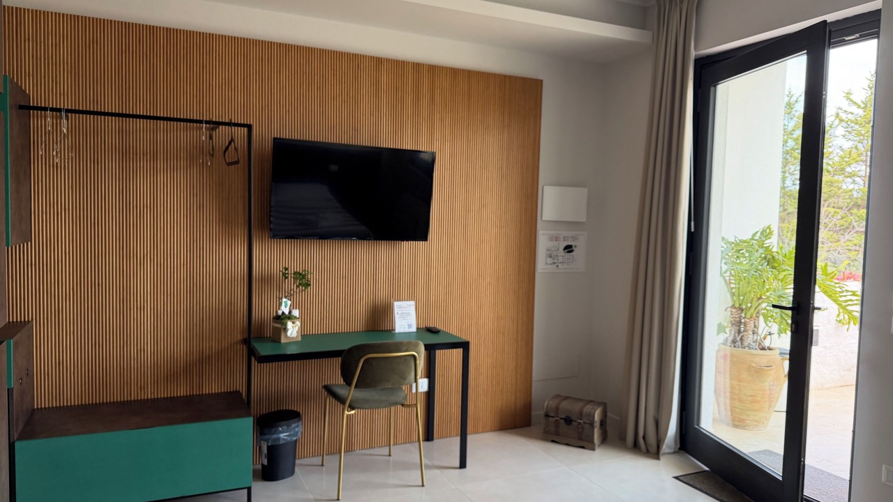 Photo of Bedroom in Noto