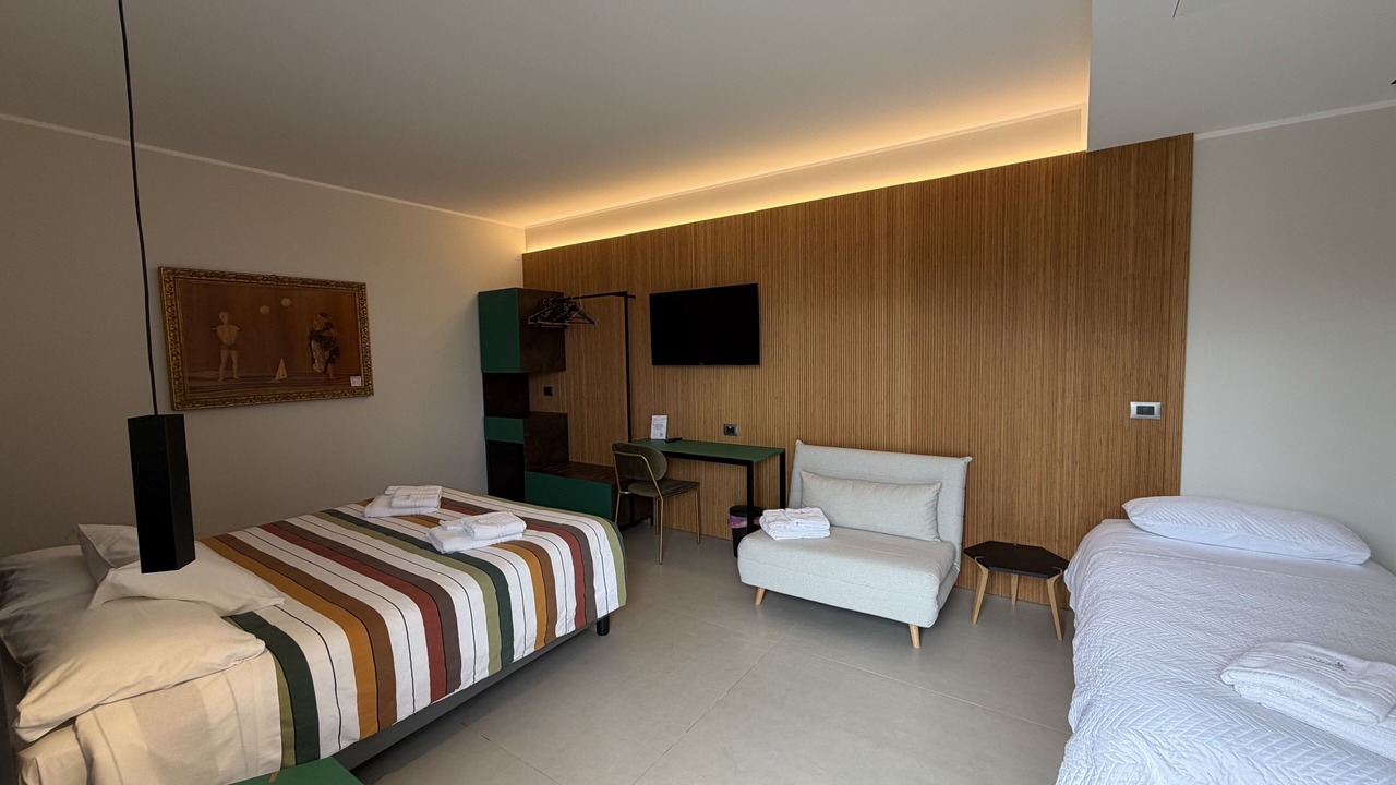 Photo of Bedroom in Noto