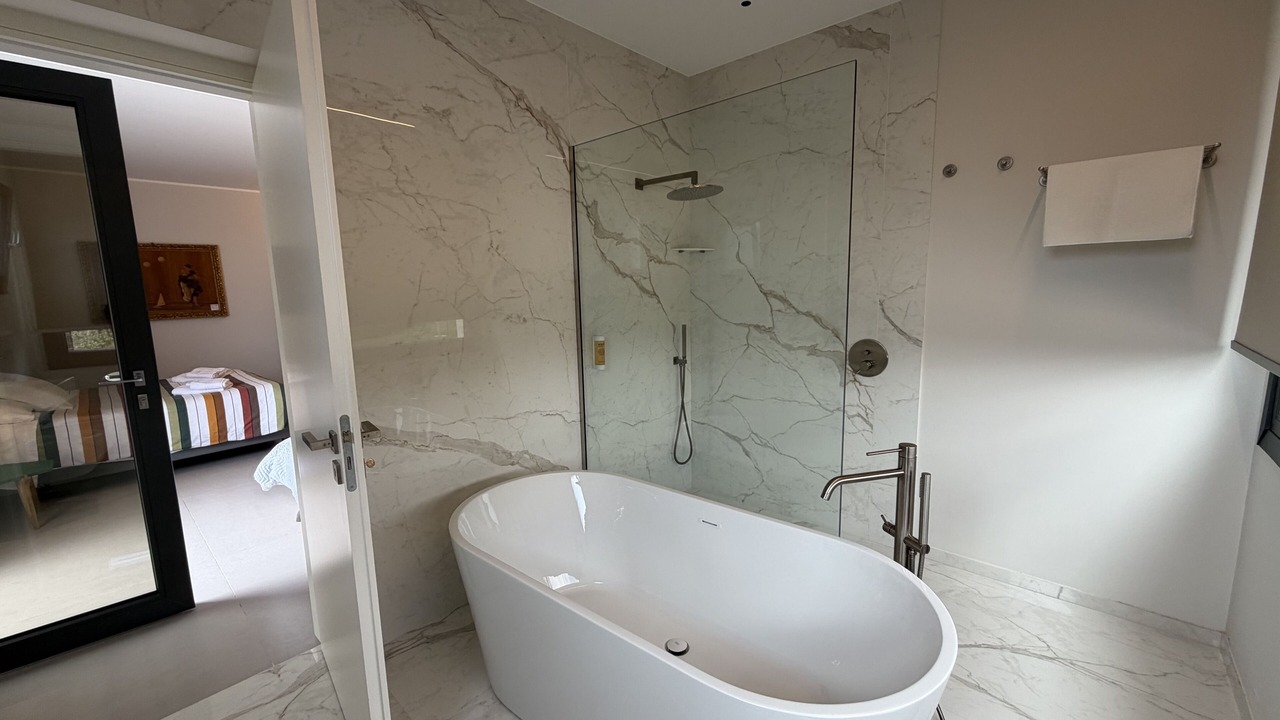 Photo of Bathroom in Noto