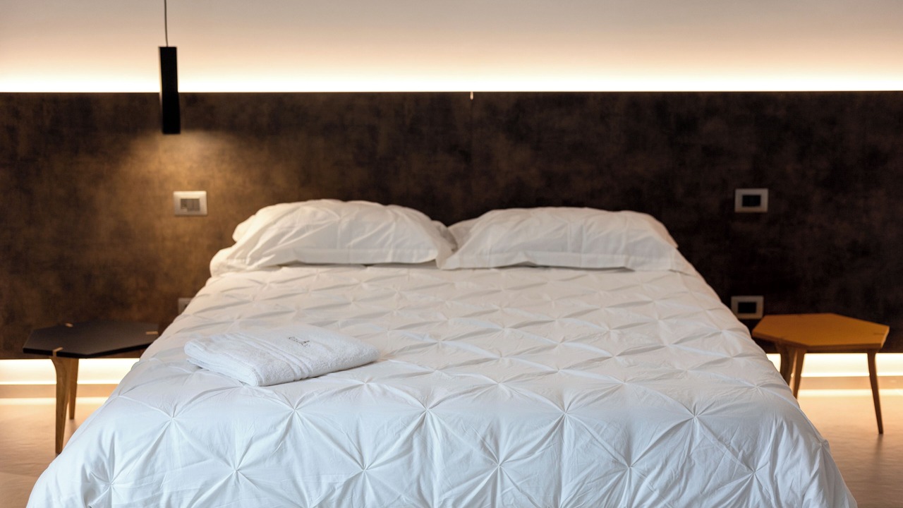Photo of Bedroom in Noto