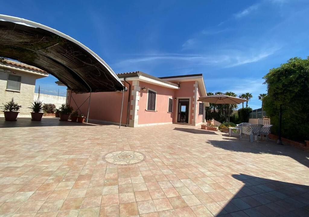 Photo of Outdoor in San Lorenzo
