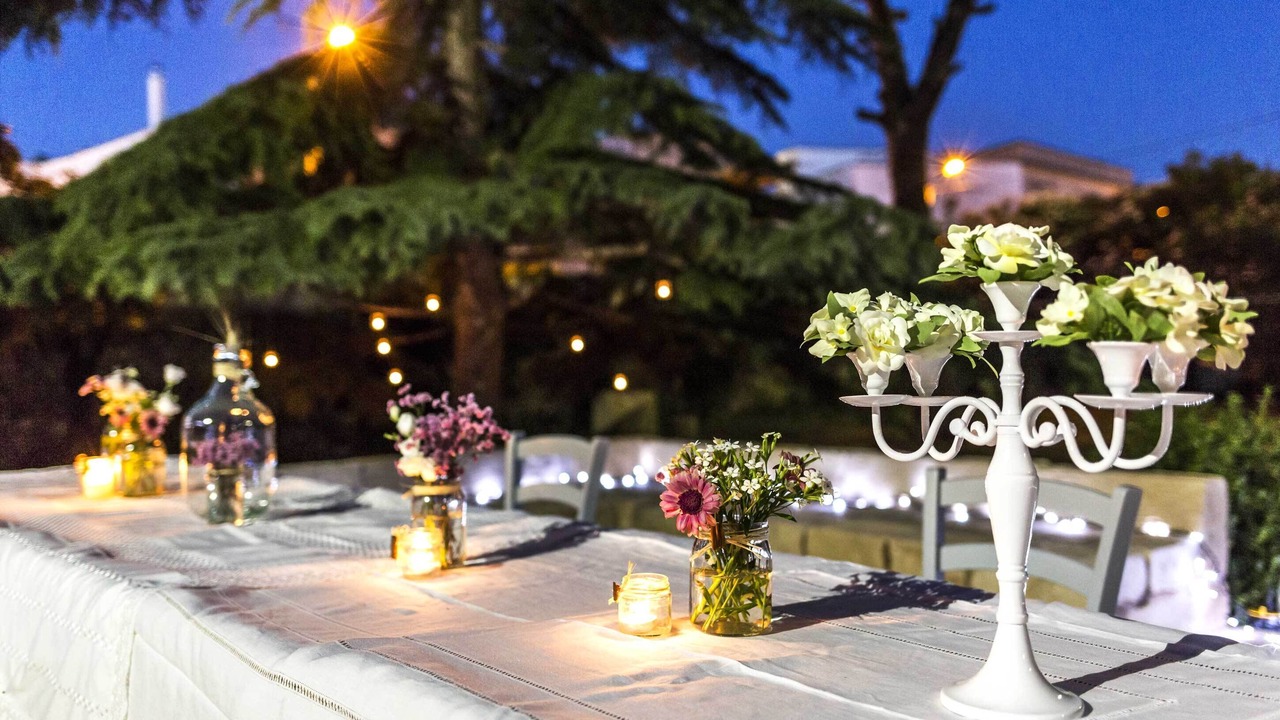 Photo of Outdoor in Cursi