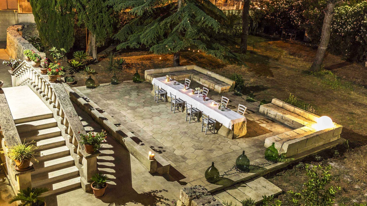 Photo of Outdoor in Cursi
