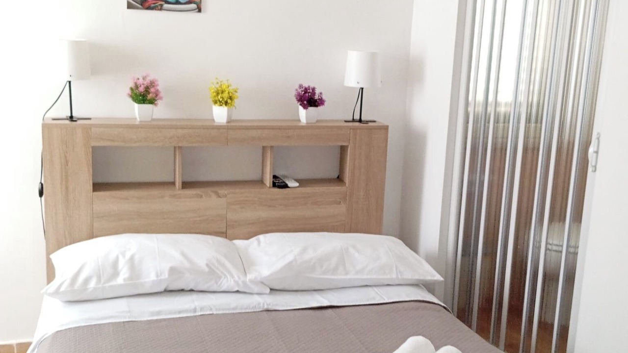 Photo of Bedroom in Gioia Tauro