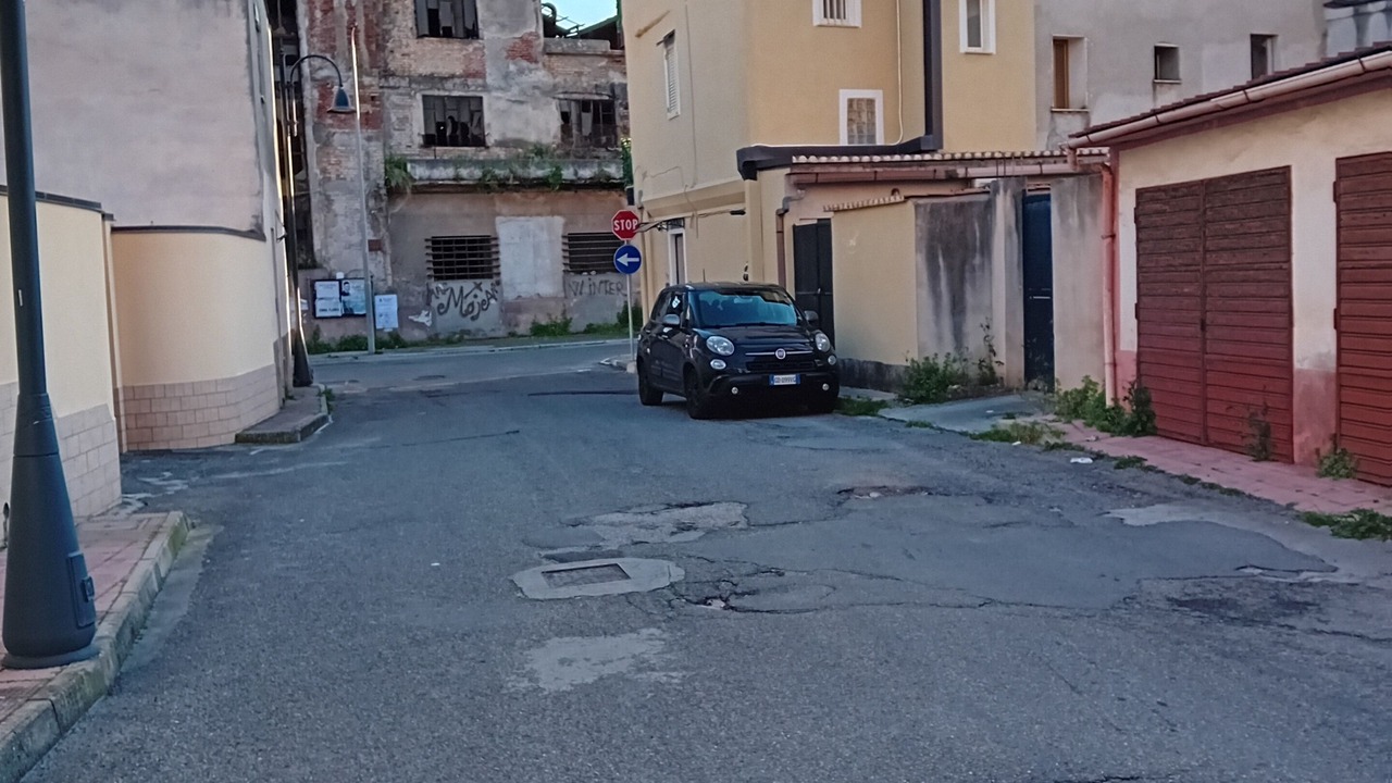 Photo of Outdoor in Gioia Tauro