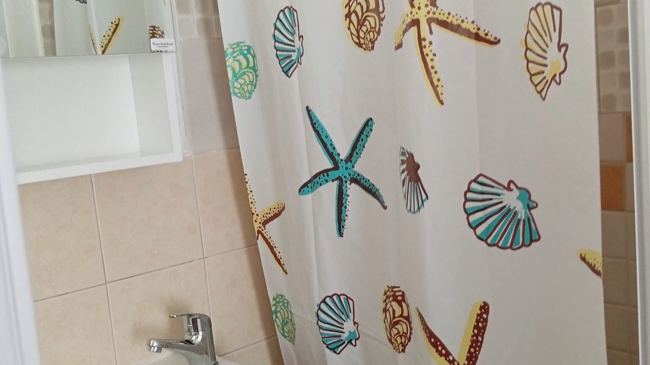 Photo of Bathroom in Gioia Tauro
