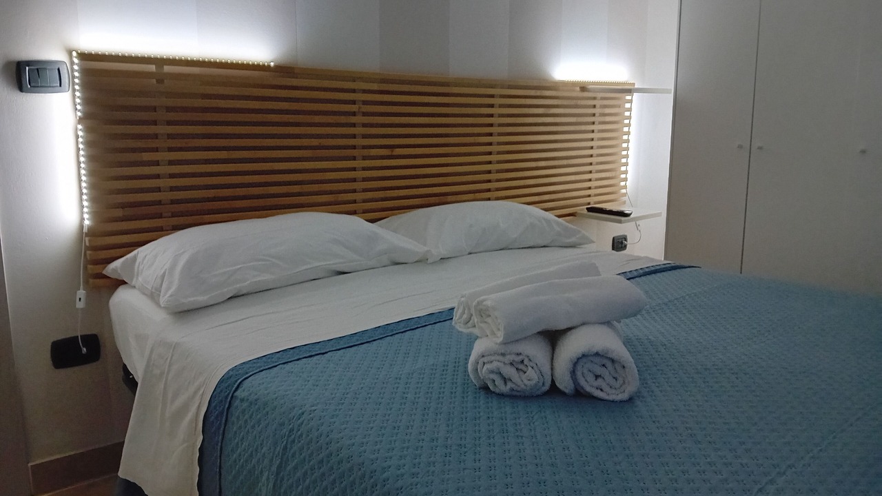 Photo of Bedroom in Gioia Tauro