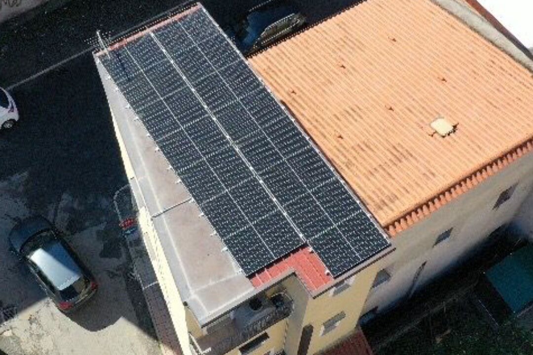 Photo of Outdoor in Gioia Tauro