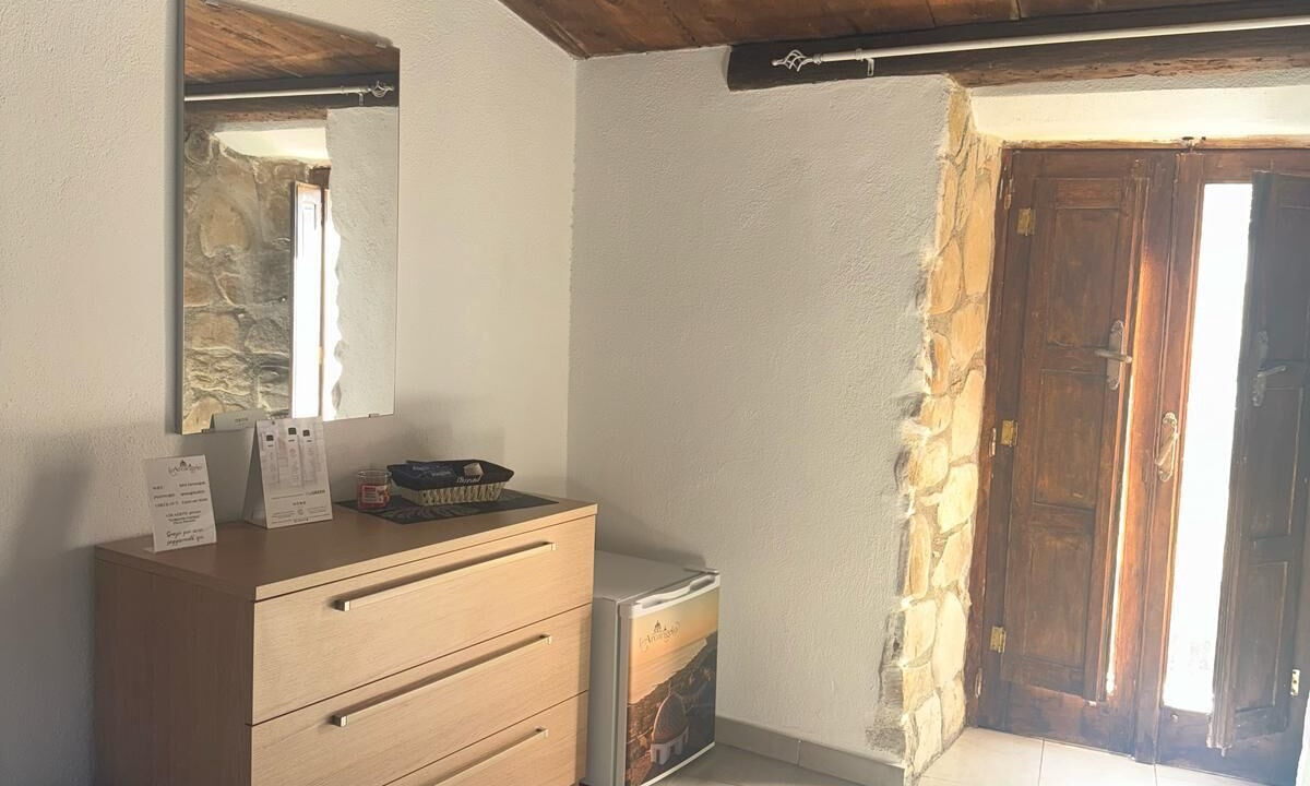 Photo of Bathroom in Cariati