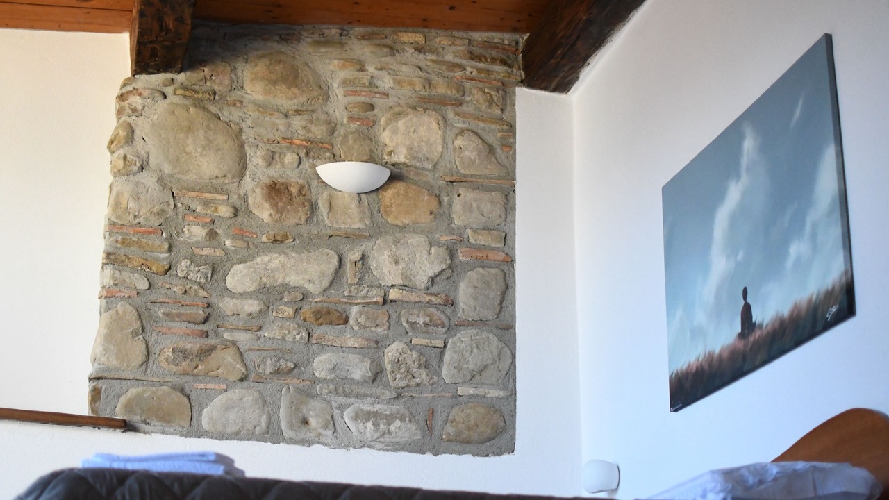 Photo of Bathroom in Cariati
